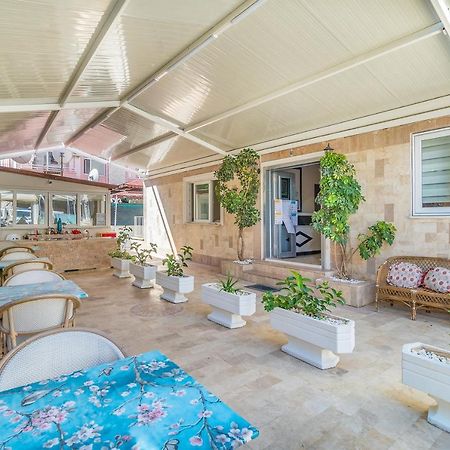 Apartments Near To City Center And Beach Marmaris Dış mekan fotoğraf
