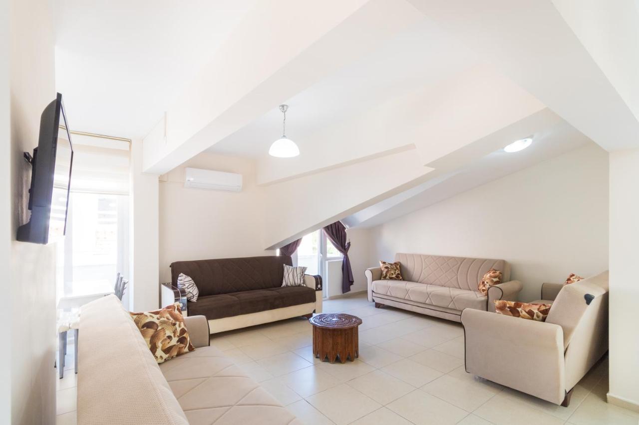Apartments Near To City Center And Beach Marmaris Dış mekan fotoğraf