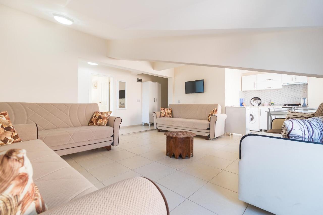 Apartments Near To City Center And Beach Marmaris Dış mekan fotoğraf