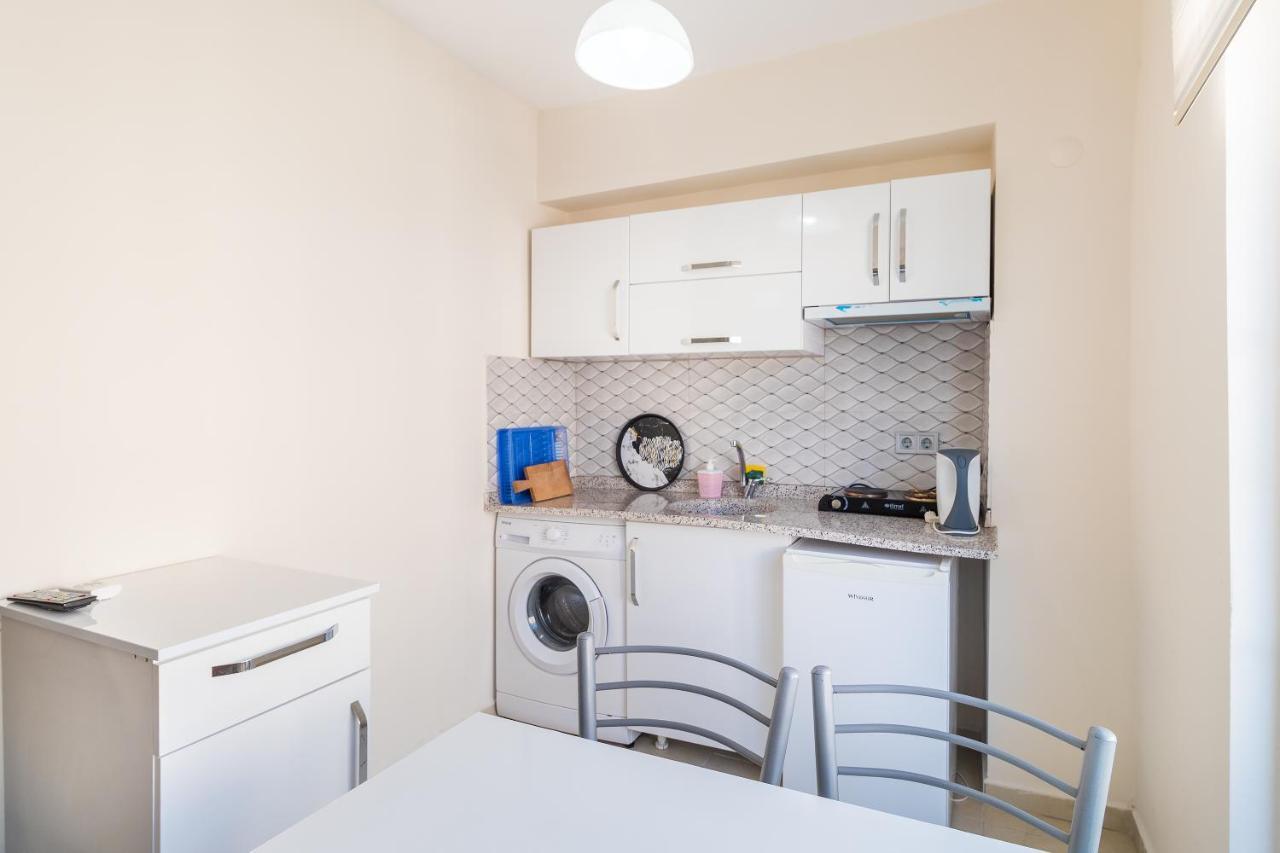 Apartments Near To City Center And Beach Marmaris Dış mekan fotoğraf