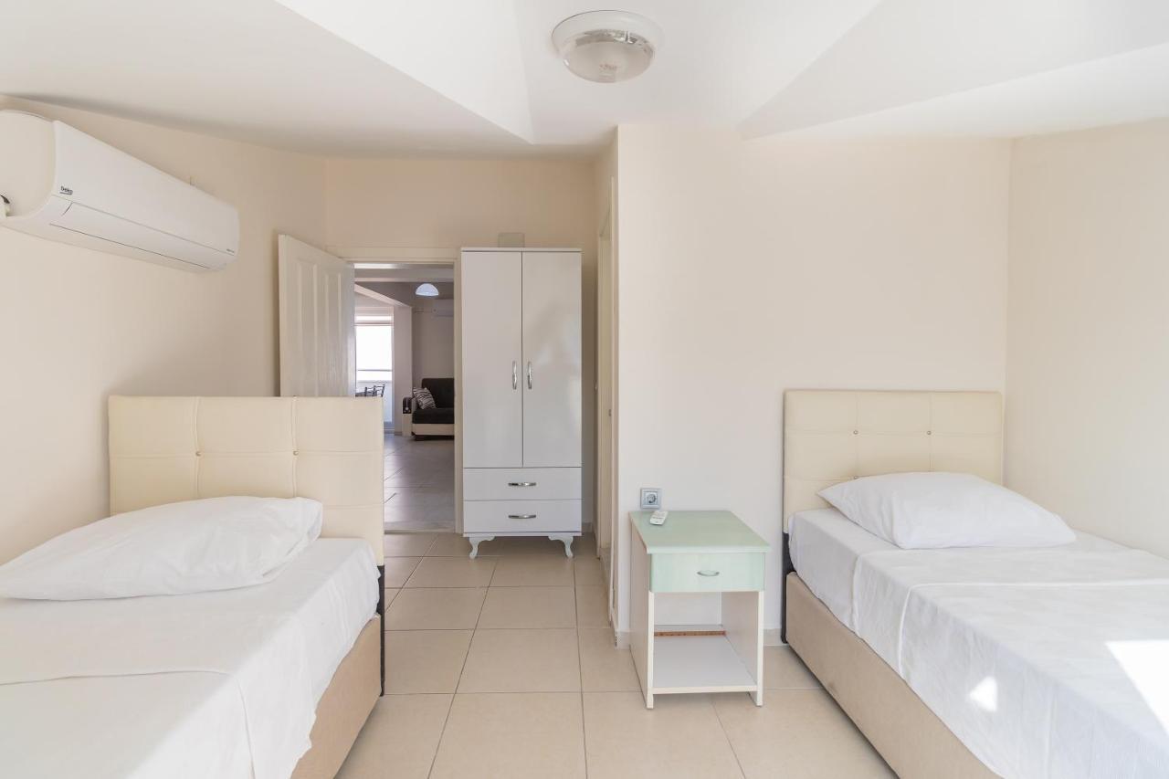 Apartments Near To City Center And Beach Marmaris Dış mekan fotoğraf